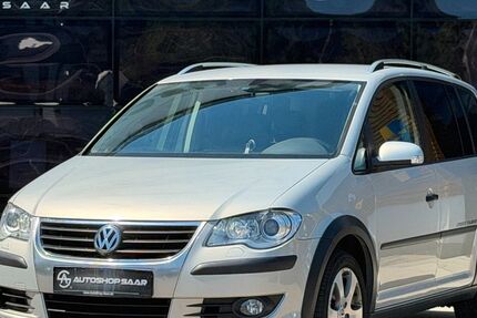 VW Touran 207.715 km 3.500 &euro; Saarbrücken 66117