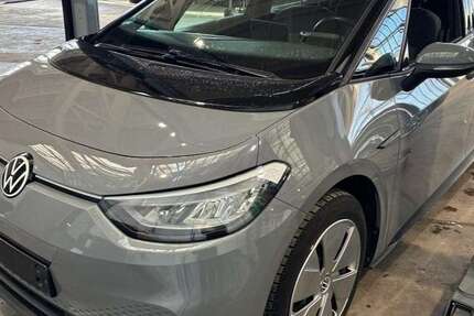 VW ID.3 79.987 km 16.890 &euro; Gera 07546
