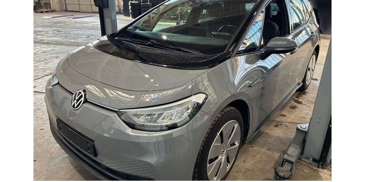 VW ID.3 79.987 km 16.890 &euro; Gera 07546
