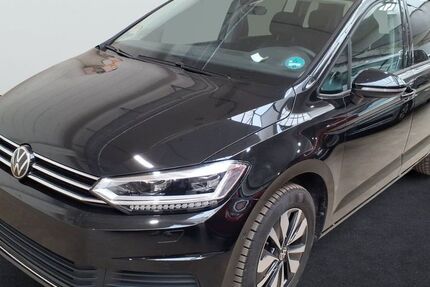VW Touran 25.550 km 30.950 &euro; Essen Oldenburg 49632