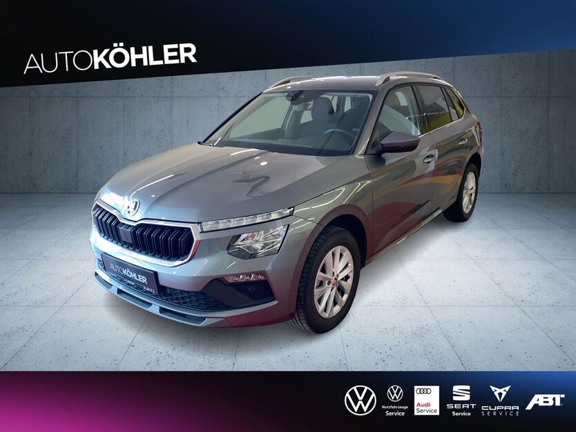 Skoda Kamiq 11.900 km 24.990 € Bad Dürkheim 67098