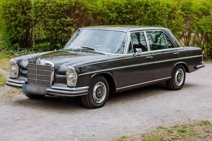 Mercedes 300