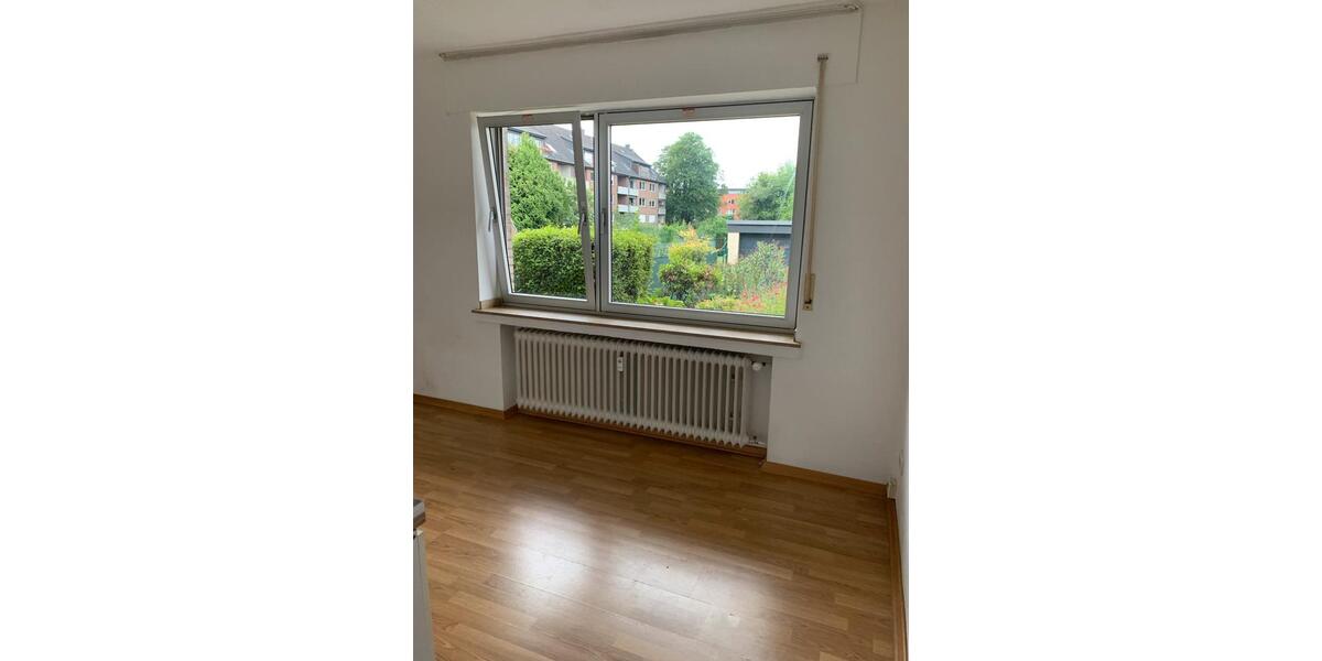 Erdgeschoßwohnung Jülich - 1 Zimmer, 17 m&sup2;, 385&euro; | Angebot:25976721