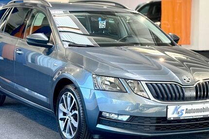 Skoda Octavia 92.000 km 15.999 &euro; Bremerhaven 27568