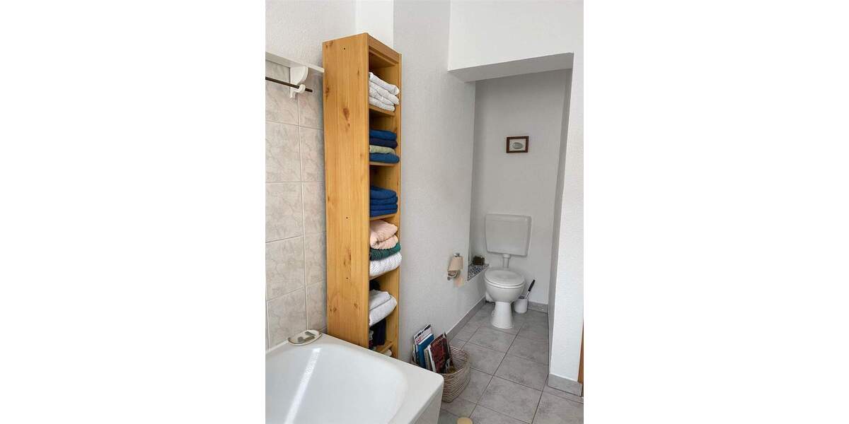 Reihenmittelhaus Bremen Westend - 5 Zimmer, 100 m&sup2;, 249.000&euro; | Angebot:25608241