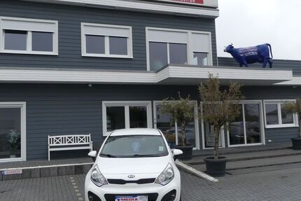 Kia Rio 86.000 km 7.500 &euro; Magdeburg 39108