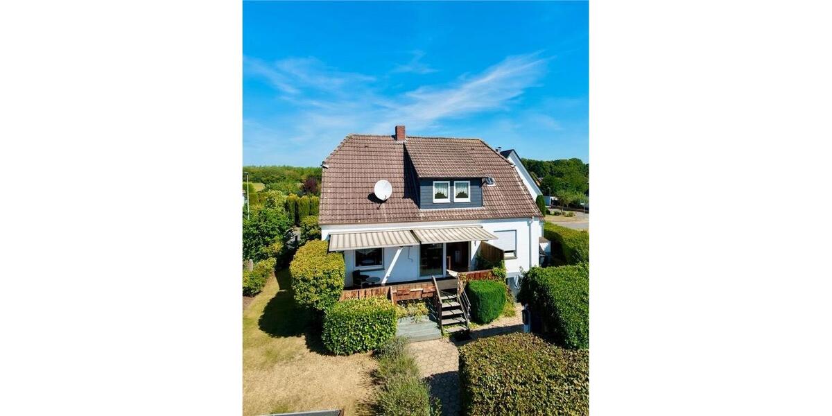 Einfamilienhaus Bünde - 4.5 Zimmer, 125 m&sup2;, 219.000&euro; | Angebot:27250042