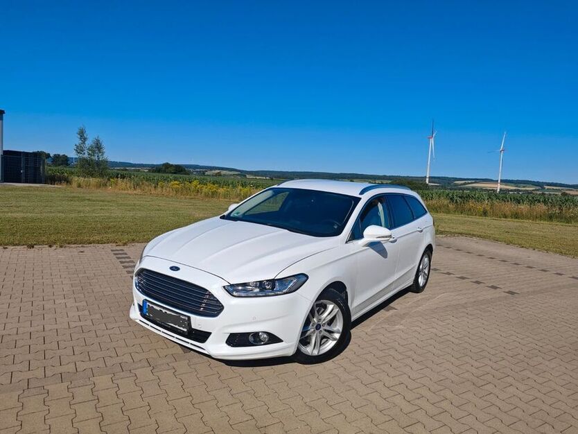 Mondeo