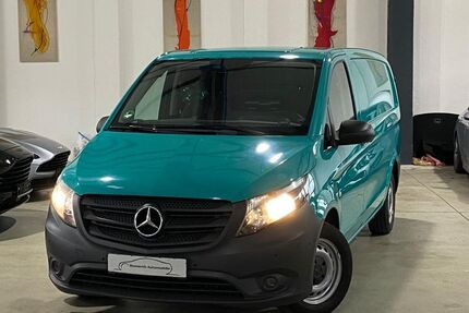 Mercedes-Benz Vito 147.300 km 17.950 &euro; Frankfurt am Main 60386