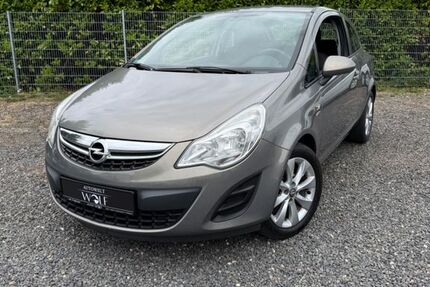 Opel Corsa 100.000 km 3.499 &euro; Alsdorf 52477