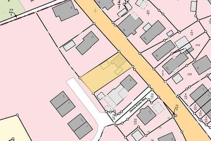 Grundstück zu verkaufen in Uetersen 149.000 € 479 m² zimmer