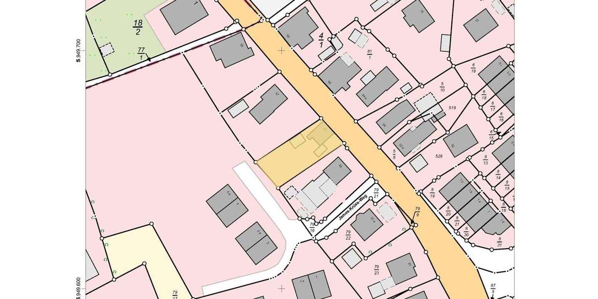 Grundstück zu verkaufen in Uetersen 149.000 € 479 m² zimmer