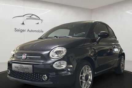 Fiat 500 64.000 km 11.390 &euro; Titisee-Neustadt 79822