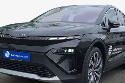 Skoda Elroq 4.500 km 44.950 &euro; Kaltenkirchen 24568