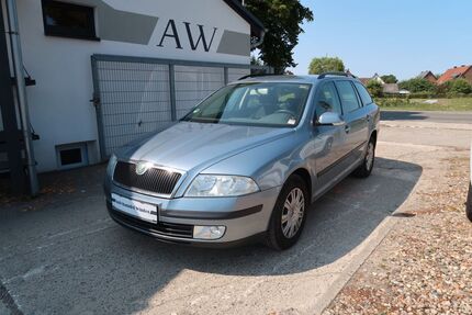 Skoda Octavia 267.305 km 1.650 &euro; Groß Oesingen 29393