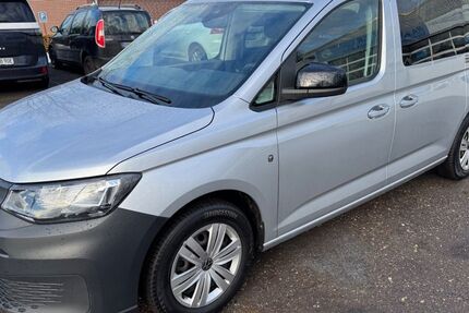 VW Caddy Maxi 72.952 km 19.900 &euro; Ahausen (ehem. TÜV Gelände) 27367