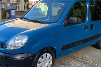 Renault Kangoo 155.000 km 2.990 &euro; Berlin 12307