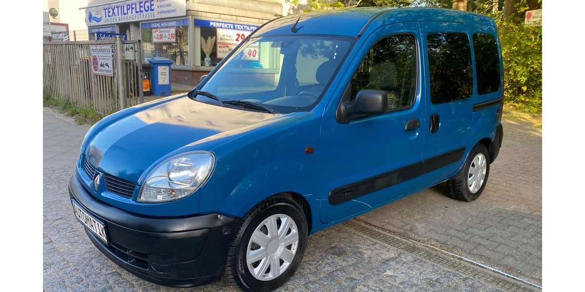 Renault Kangoo 155.000 km 2.990 &euro; Berlin 12307