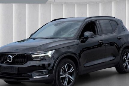 Volvo XC40 197.000 km 16.780 &euro; Ruhstorf 94099
