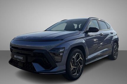 Hyundai KONA 4.900 km 33.990 &euro; Petersberg 36100