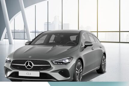 Mercedes-Benz CLA 180 Shooting Brake 12.972 km 28.980 &euro; Dresden 01239