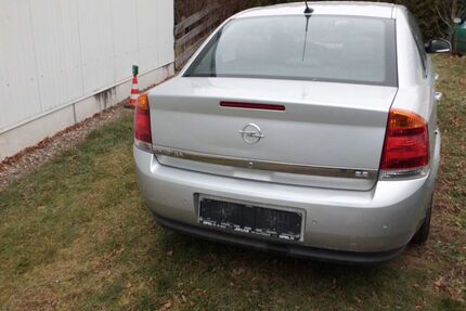 Opel Vectra 125.000 km 1.800 &euro; Arnstadt / OT Dornheim 99310