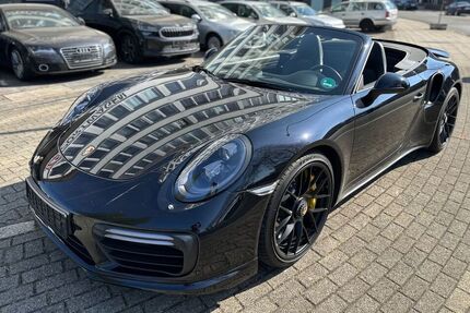 Porsche 991