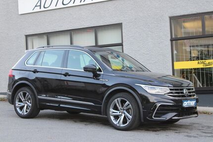 VW Tiguan 45.000 km 28.900 &euro; Passau 94036