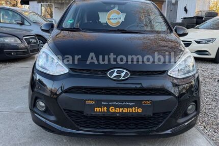 Hyundai i10 102.032 km 4.999 &euro; Berlin 12353