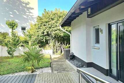 Haus Bad Soden-Salmünster Salmünster - 7.5 Zimmer, 310 m&sup2;, 2.800&euro; | Angebot:25429416