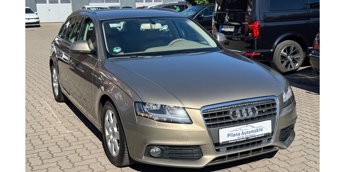 Audi A4 139.500 km 4.799 &euro; Isernhagen (Awb) Hannover 30916