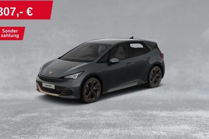 Cupra Born 29.123 km 27.930 &euro; Kulmbach 95326