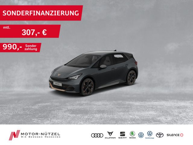 Cupra Born 29.123 km 27.930 &euro; Kulmbach 95326