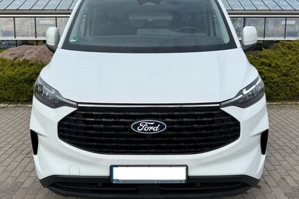 Ford Tourneo Custom 12.418 km 32.890 &euro; Bargteheide 22941