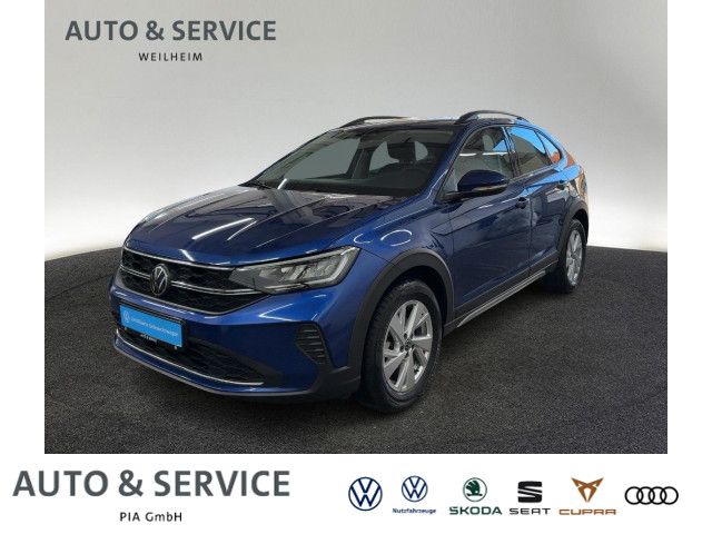 VW Taigo 12.100 km 20.490 &euro; Weilheim 82362