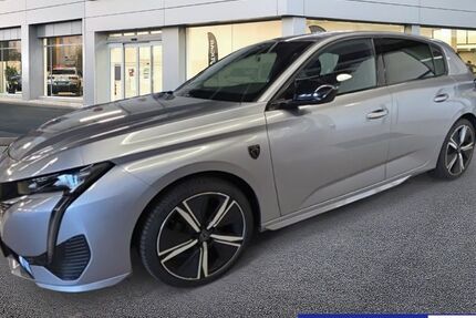 Peugeot 308 25.475 km 21.290 &euro; Berlin 12103