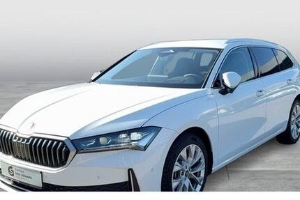 Skoda Superb 25.000 km 44.980 &euro; Papenburg 26871