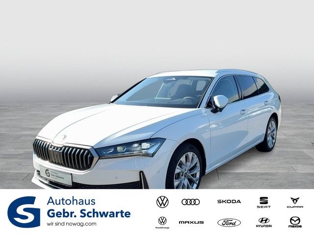 Skoda Superb 25.000 km 47.499 &euro; Papenburg 26871