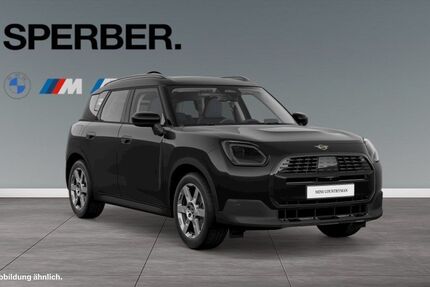 Mini Cooper D Countryman 24.865 km 33.660 € Bamberg 96050