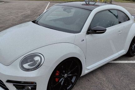 VW Beetle 171.800 km 13.500 &euro; Homburg 66424