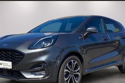 Ford Puma 20.990 km 19.990 &euro; Erlangen 91056