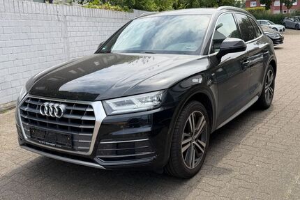 Audi Q5 173.000 km 18.990 &euro; Hamm 59067
