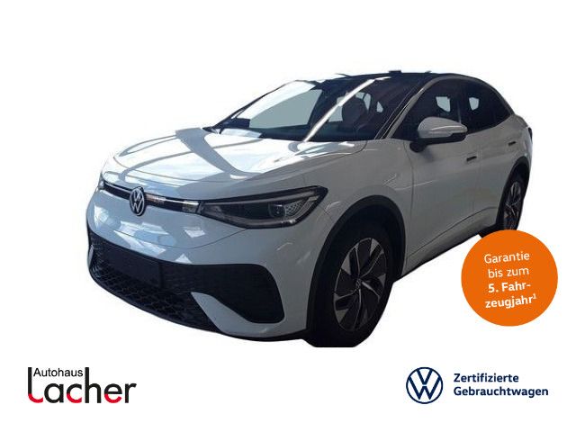 VW ID.5 3.953 km 35.890 € Nittenau 93149