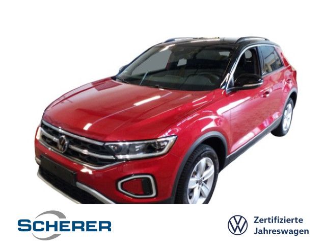 VW T-Roc 21.300 km 25.180 € Ludwigshafen 67059
