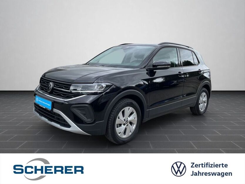 T-Cross