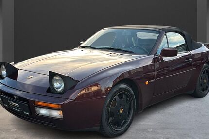 Porsche 944 187.078 km 21.990 &euro; Schierling 84069