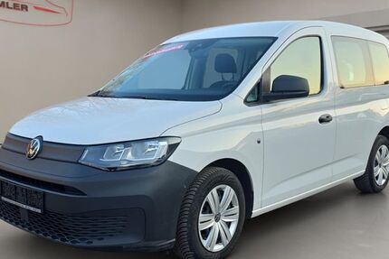 VW Caddy 58.800 km 22.800 &euro; Wilkau-Haßlau 08112