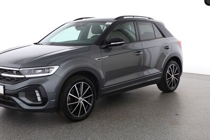 VW T-Roc 41.688 km 29.870 &euro; Berlin 12103