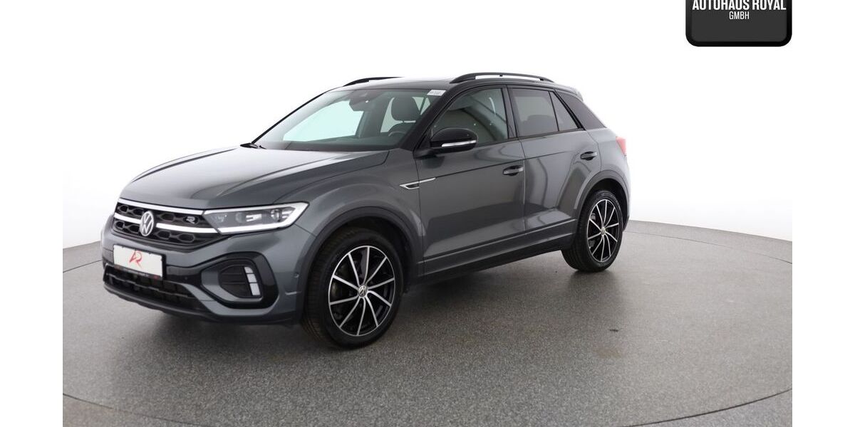 VW T-Roc 41.688 km 29.870 &euro; Berlin 12103