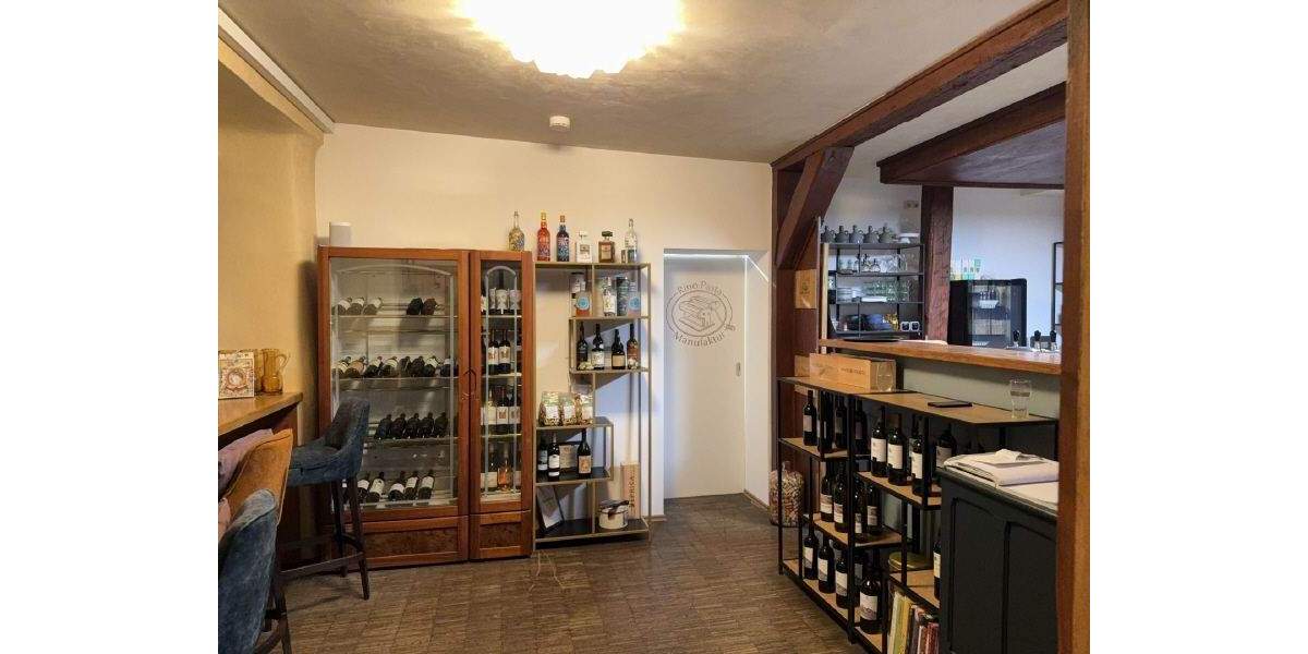 Gewerbeobjekt Gotha Uelleben - 245.000&euro; | Angebot:25815060